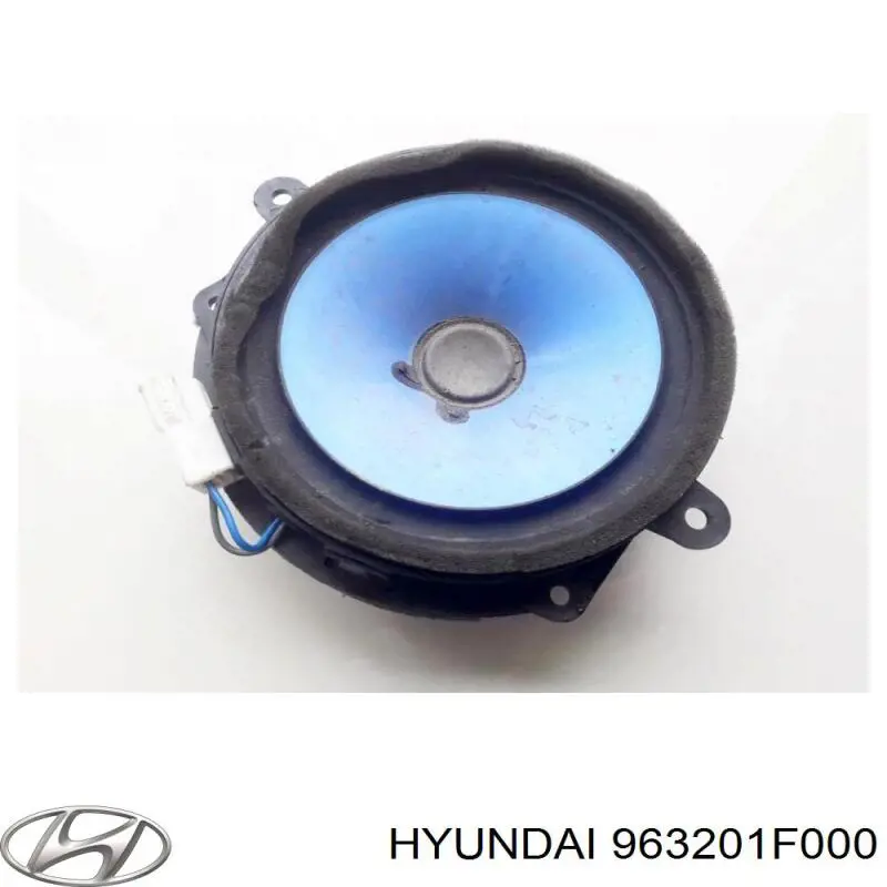 963201F000 Hyundai/Kia 