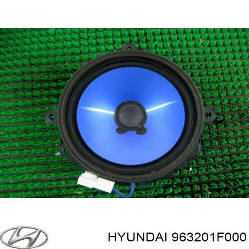 Купить 963201F000 Hyundai/Kia 