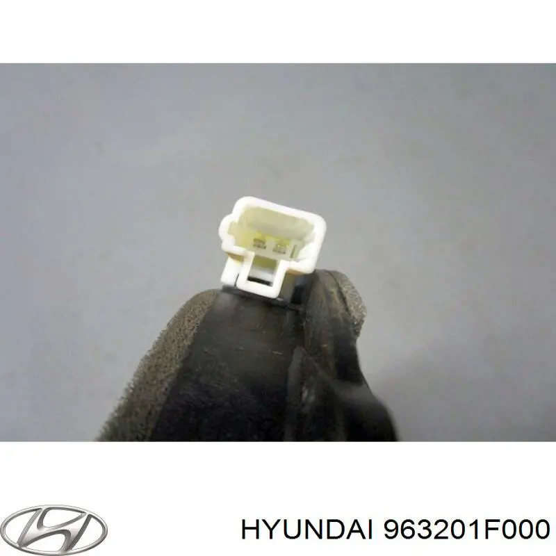  Hyundai/Kia 963201F000 цена, от 6.63 USD