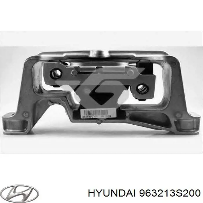  Hyundai/Kia 963213S200 цена, от 11.43 USD