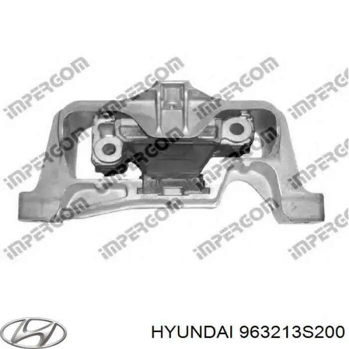 Купить 963213S200 Hyundai/Kia 