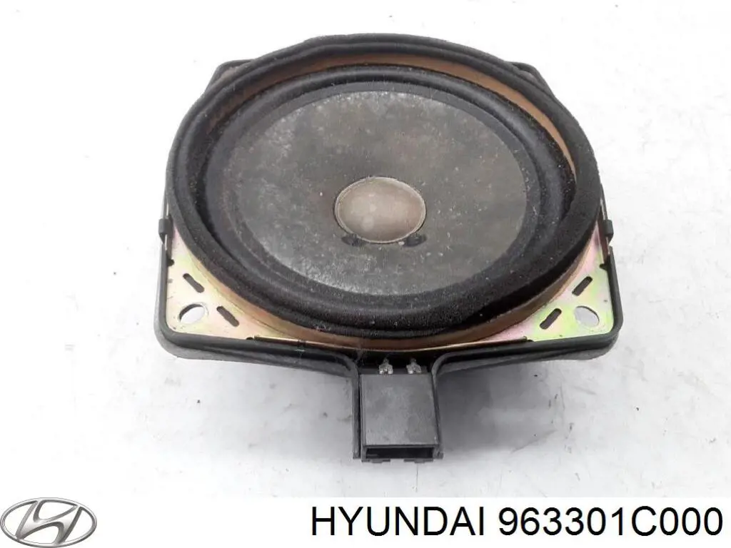 963301C000 Hyundai/Kia 