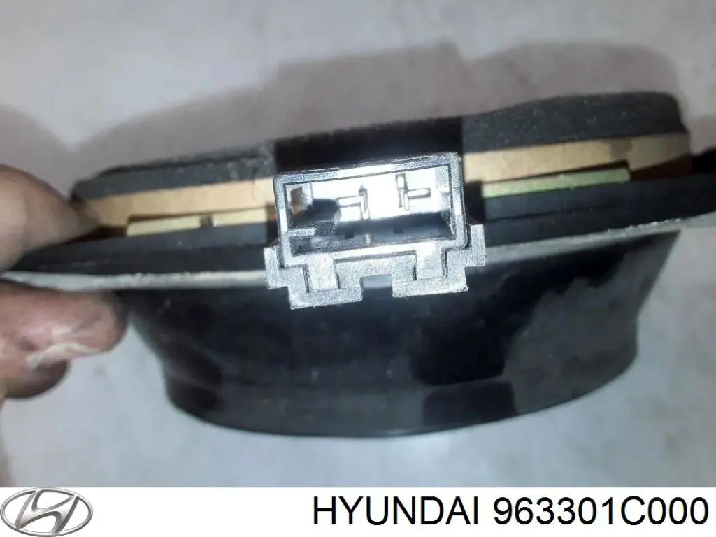  Hyundai/Kia 963301C000 цена, от 9.88 USD