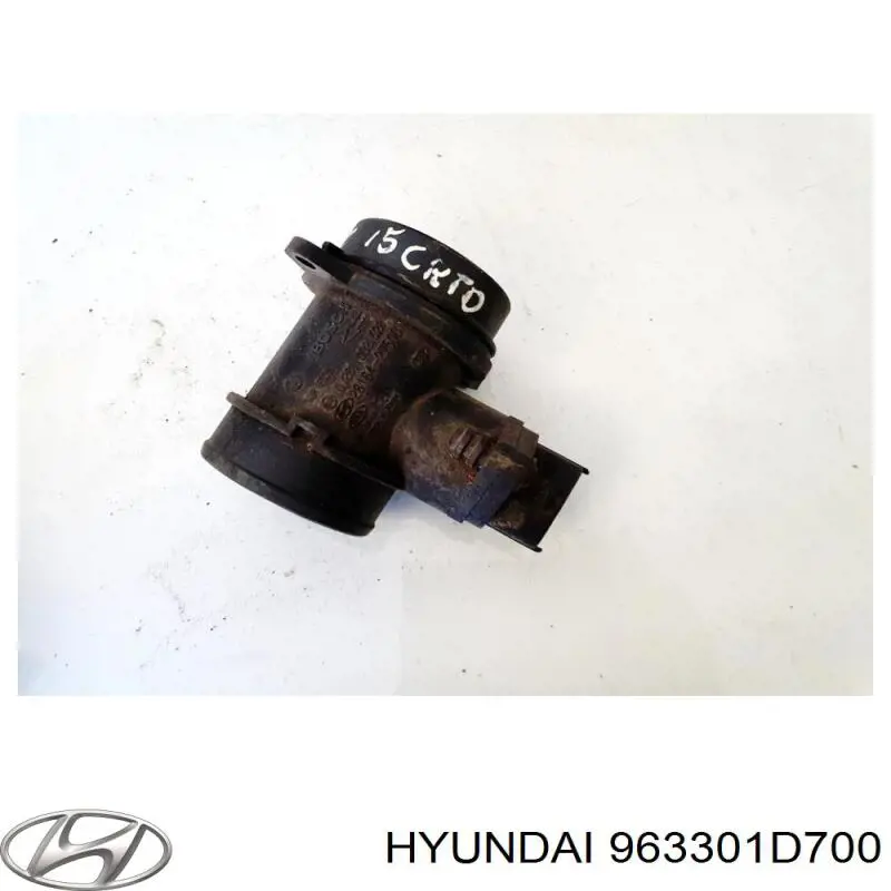  Hyundai/Kia 963301D700 цена, от 10.14 USD