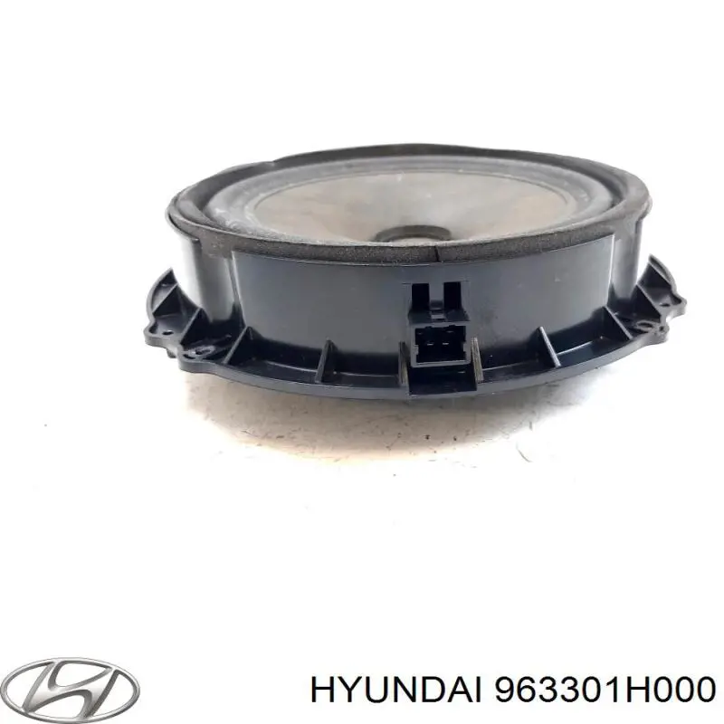  963301H000 Hyundai/Kia