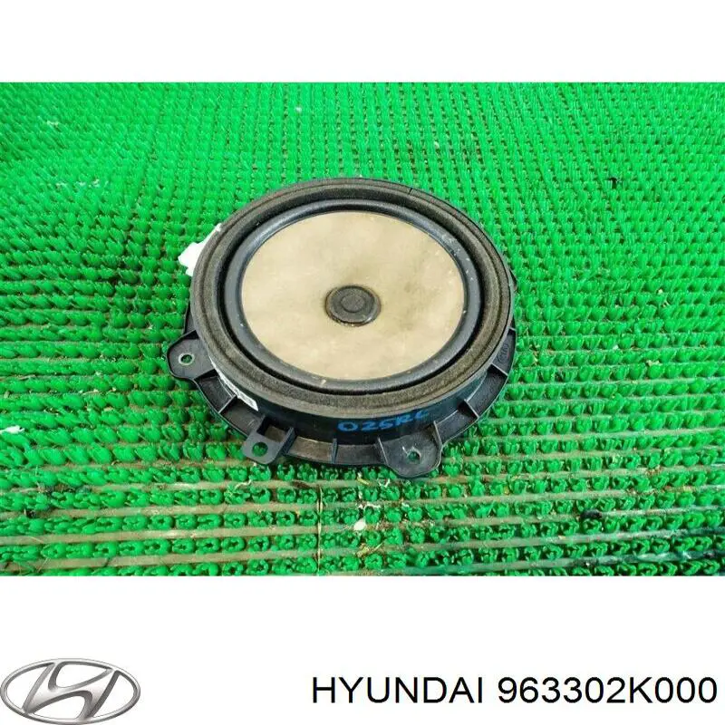 963302K000 Hyundai/Kia 