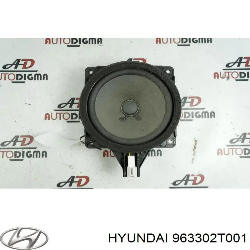  963302T001 Hyundai/Kia