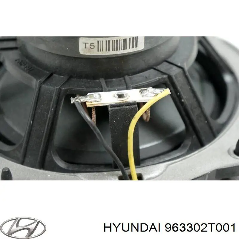  Hyundai/Kia 963302T001 цена, от 28.25 USD