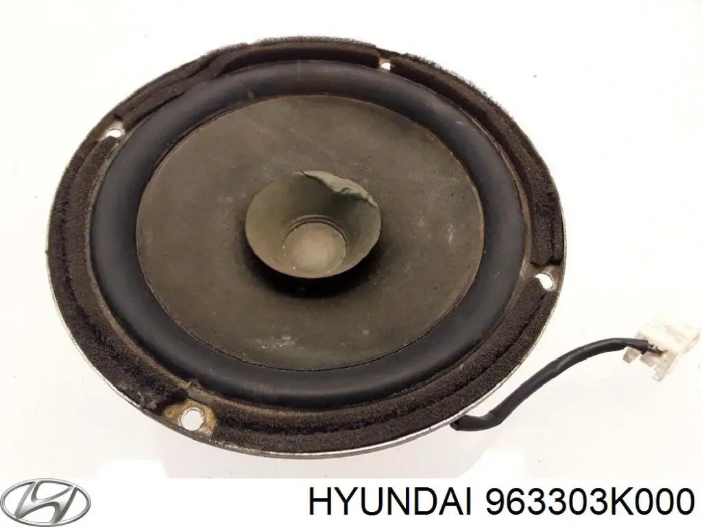 963303K000 Hyundai/Kia 