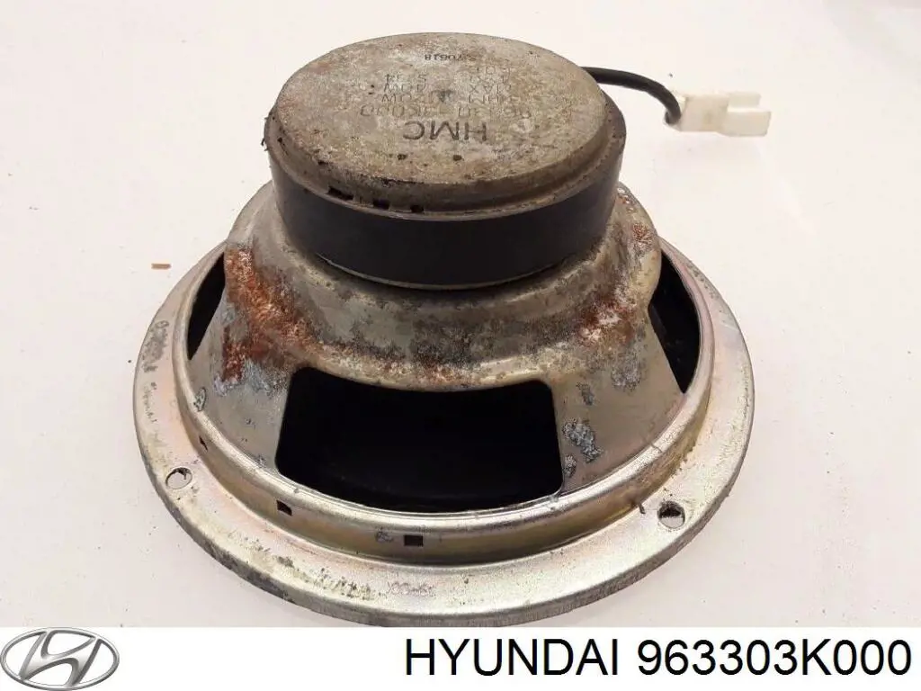  Hyundai/Kia 963303K000 цена, от 8.87 USD