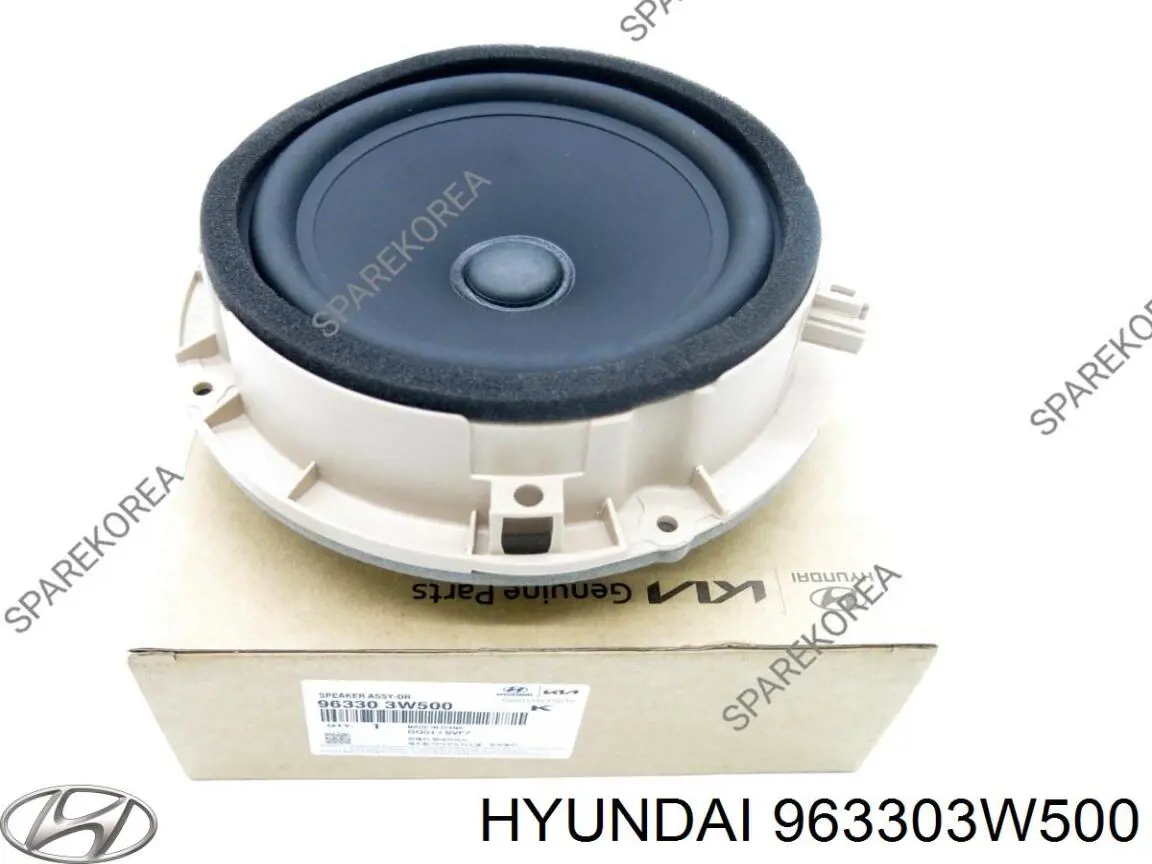  Hyundai/Kia 963303W500 цена, от 8.90 USD