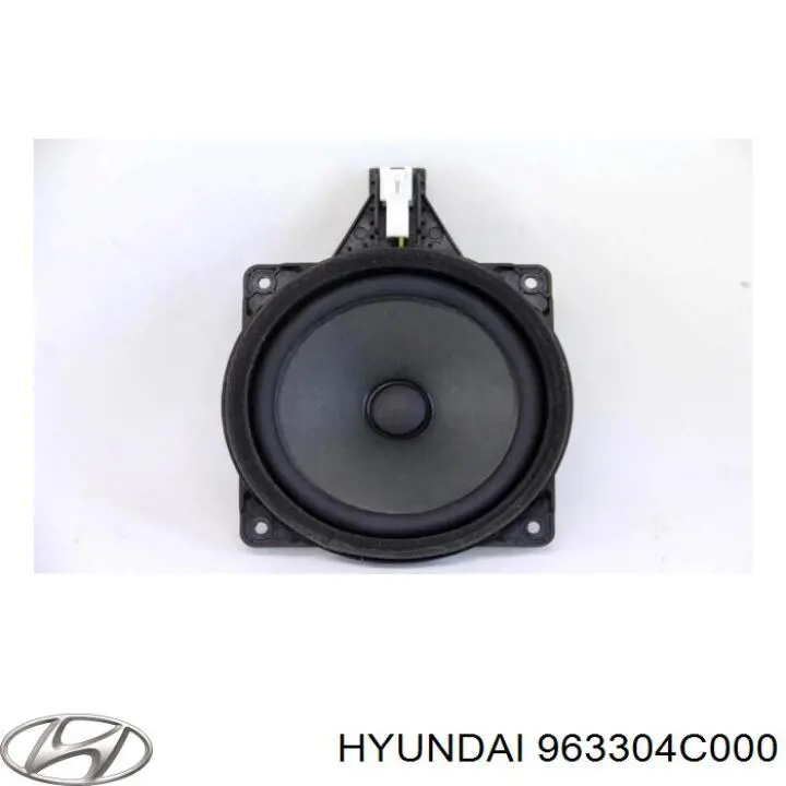 Динамик передней двери Hyundai/Kia 963304C000 цена, от 6.38 USD