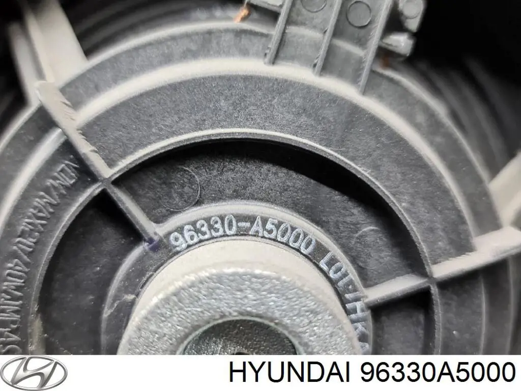  Hyundai/Kia 96330A5000 цена, от 12.70 USD