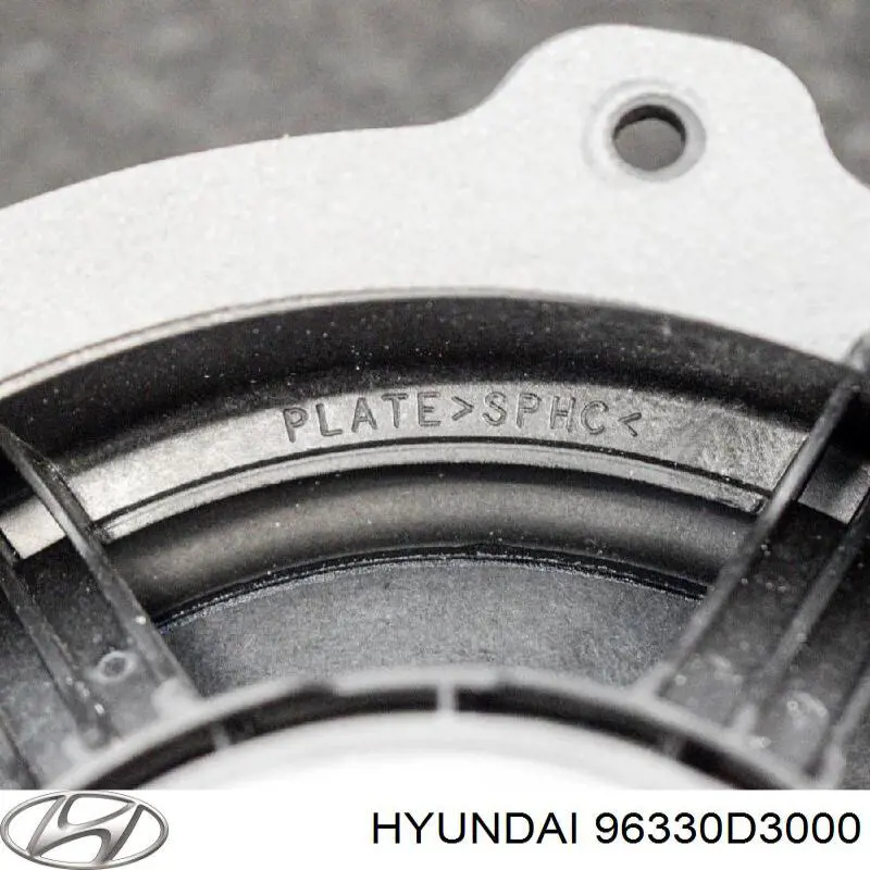 Динамик передней двери 96330D3000 Hyundai/Kia