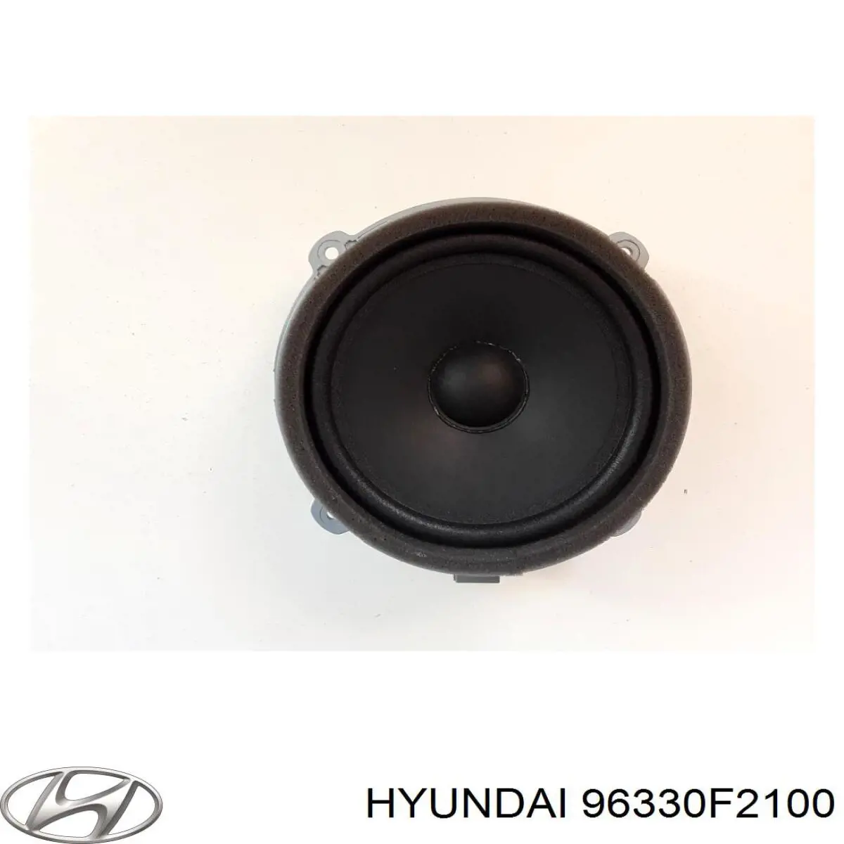 Купить 96330F2100 Hyundai/Kia Динамик передней двери