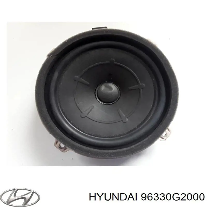 96330G2000 Hyundai/Kia 