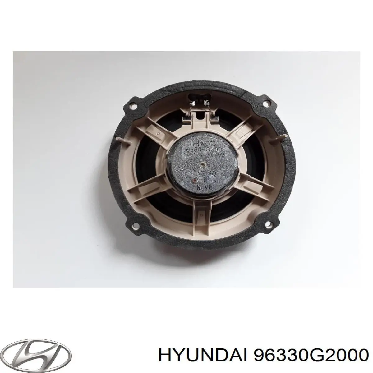 Купить 96330G2000 Hyundai/Kia 