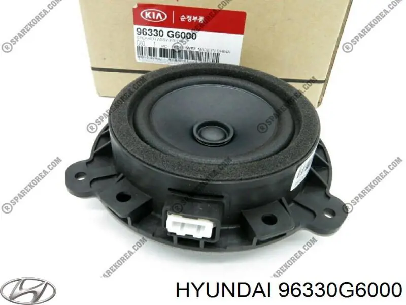 96330G6000 Hyundai/Kia 