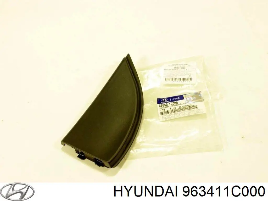963411C000 Hyundai/Kia Динамик задний