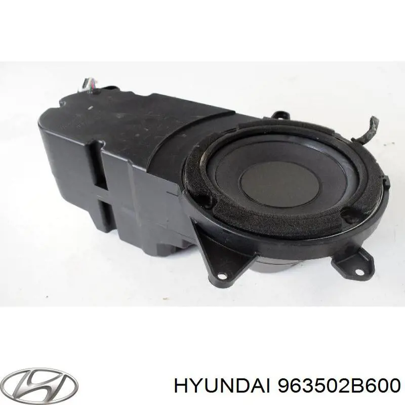 963502B600 Hyundai/Kia 