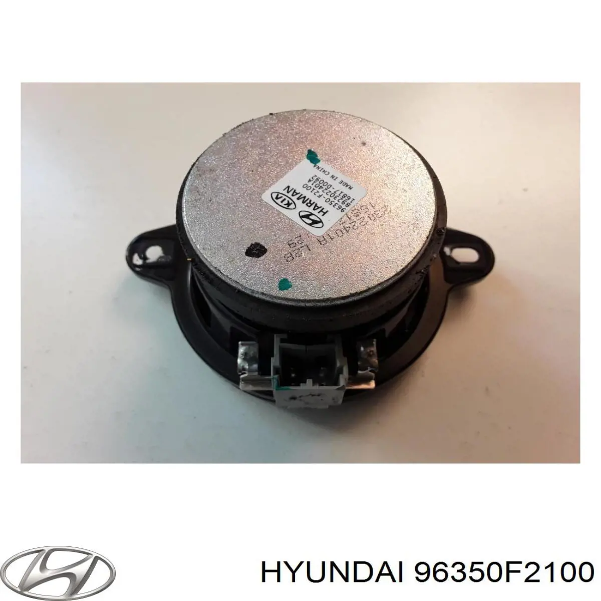  96350F2100 Hyundai/Kia