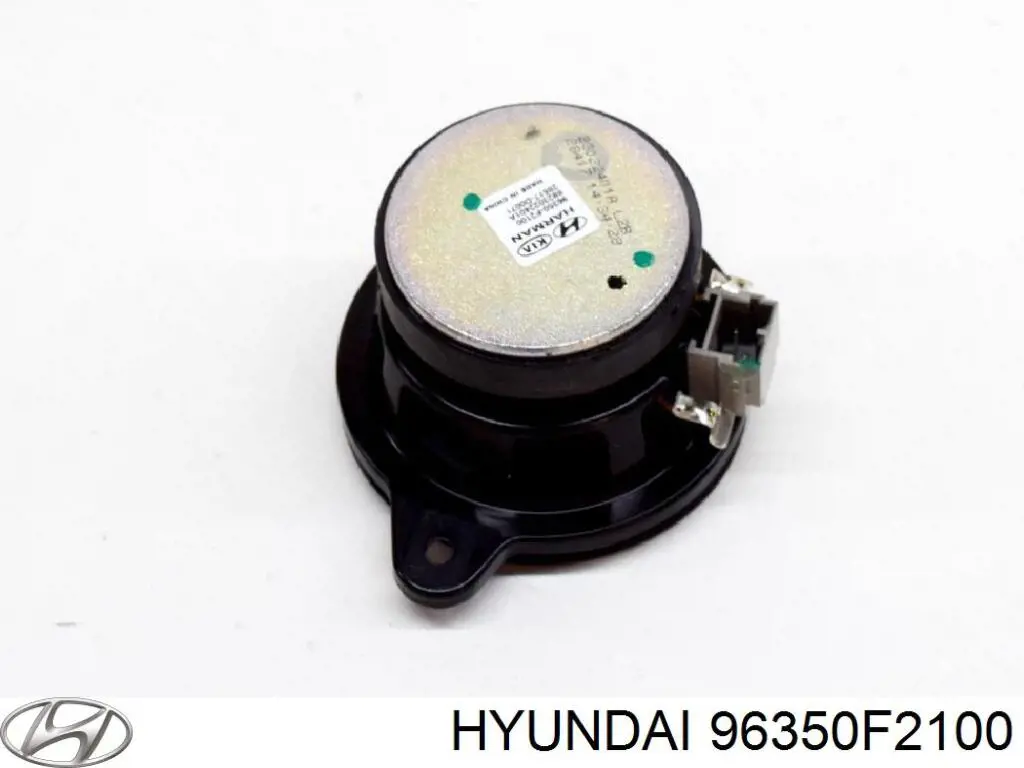 Hyundai/Kia 96350F2100 цена, от 23.16 USD