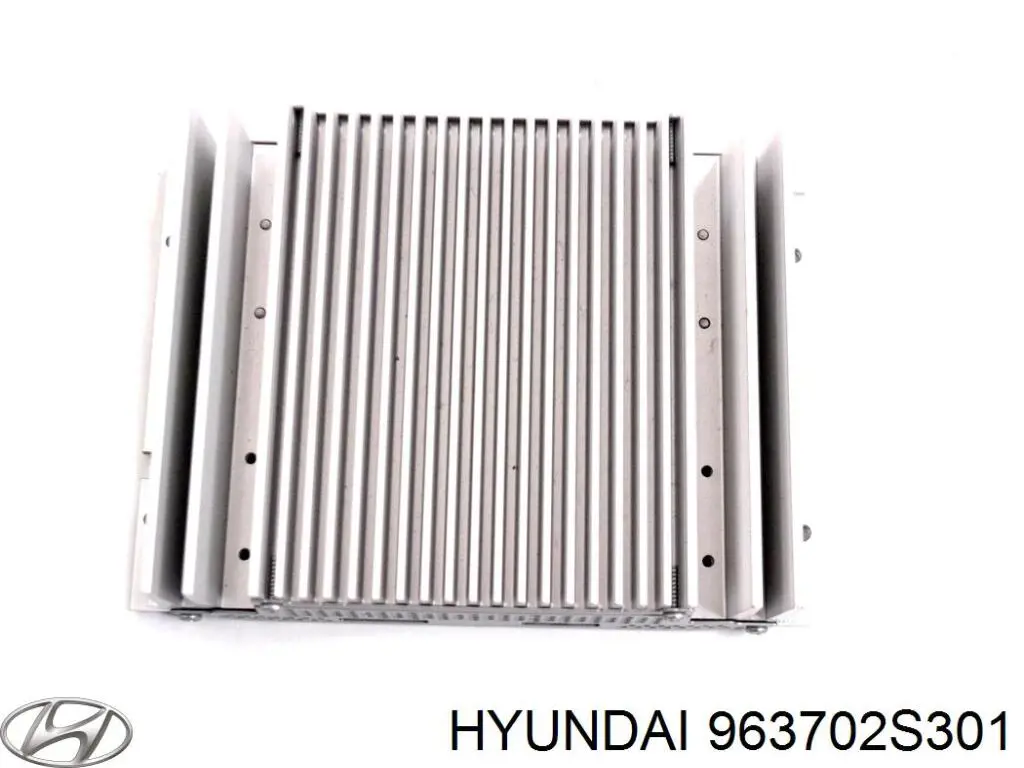  Hyundai/Kia 963702S301 цена, от 361.88 USD