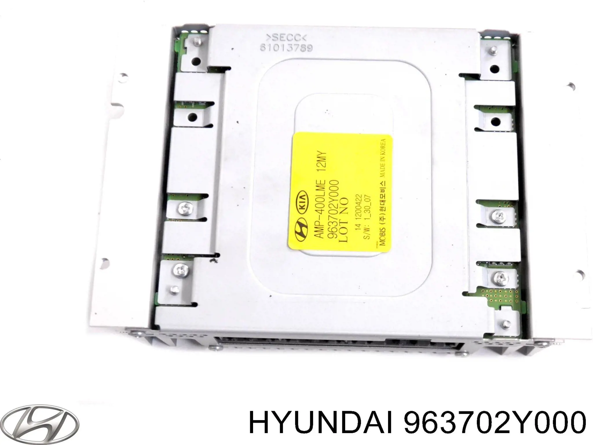 Купить 963702Y000 Hyundai/Kia 