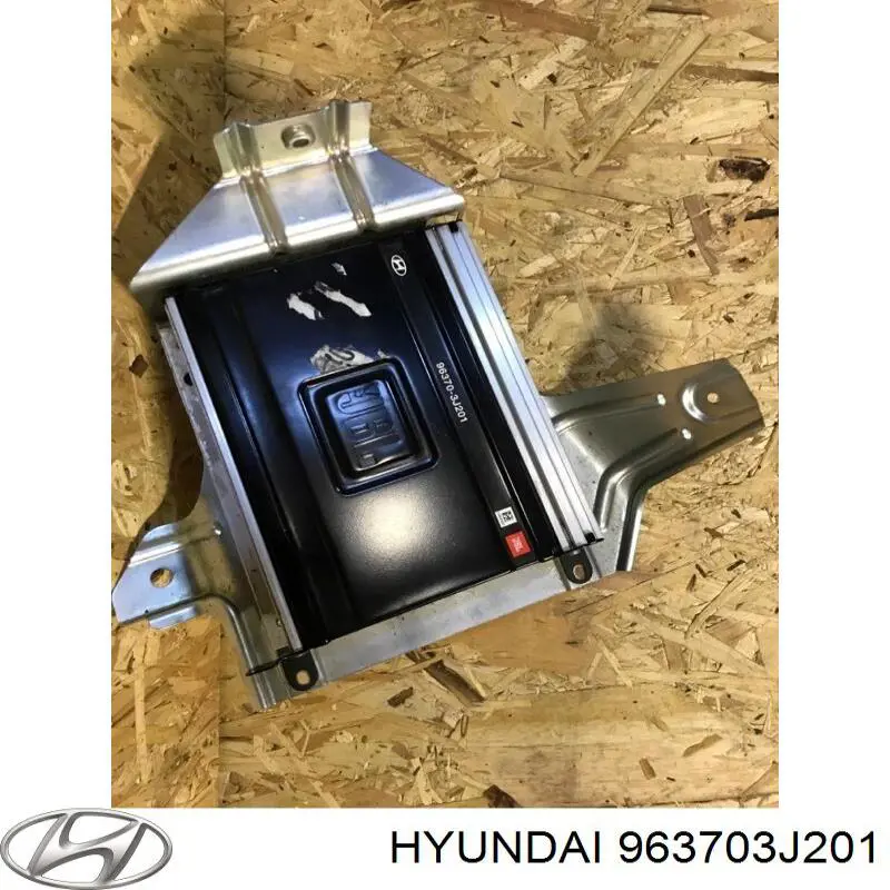 963703J201 Hyundai/Kia 