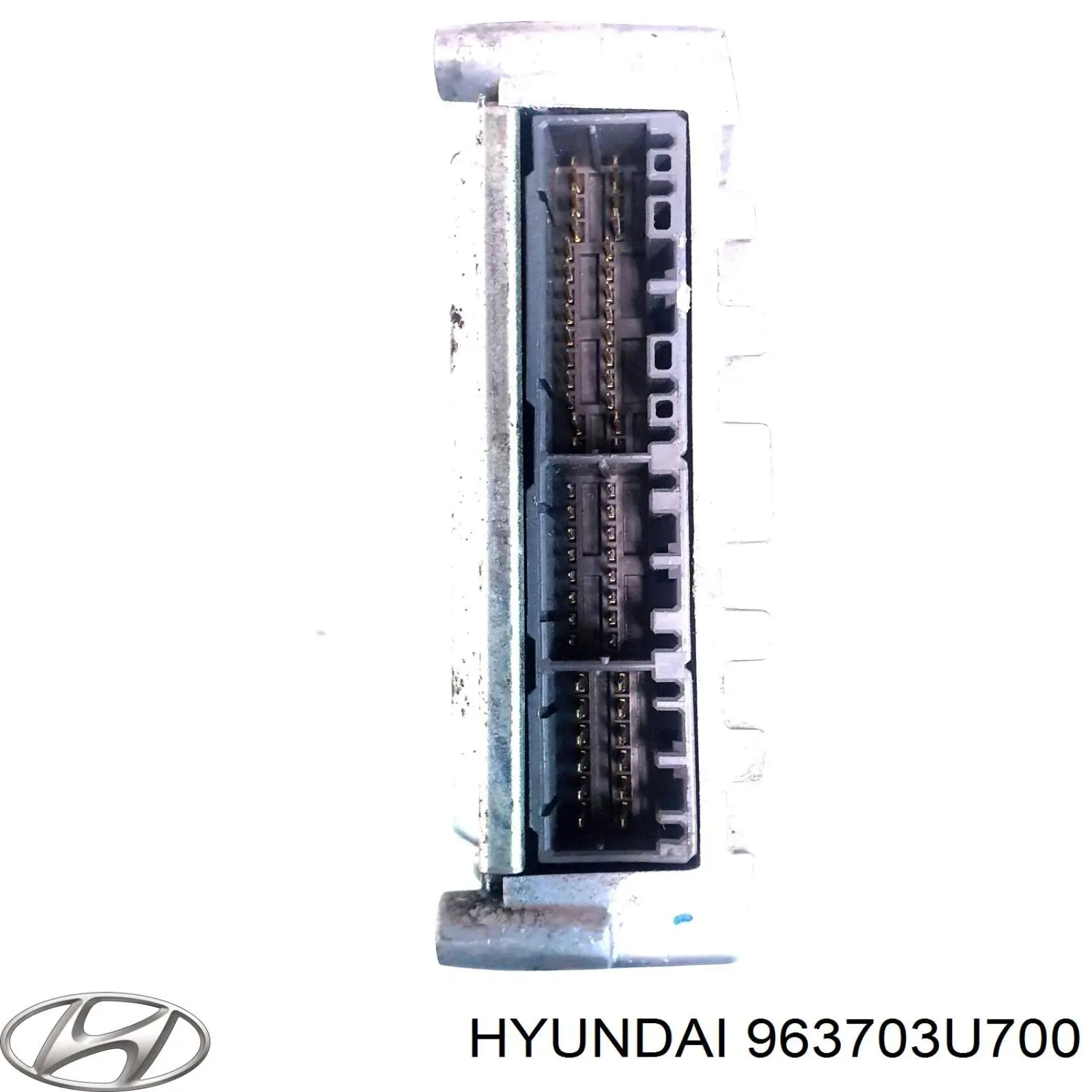  Hyundai/Kia 963703U700 цена, от 231.64 USD