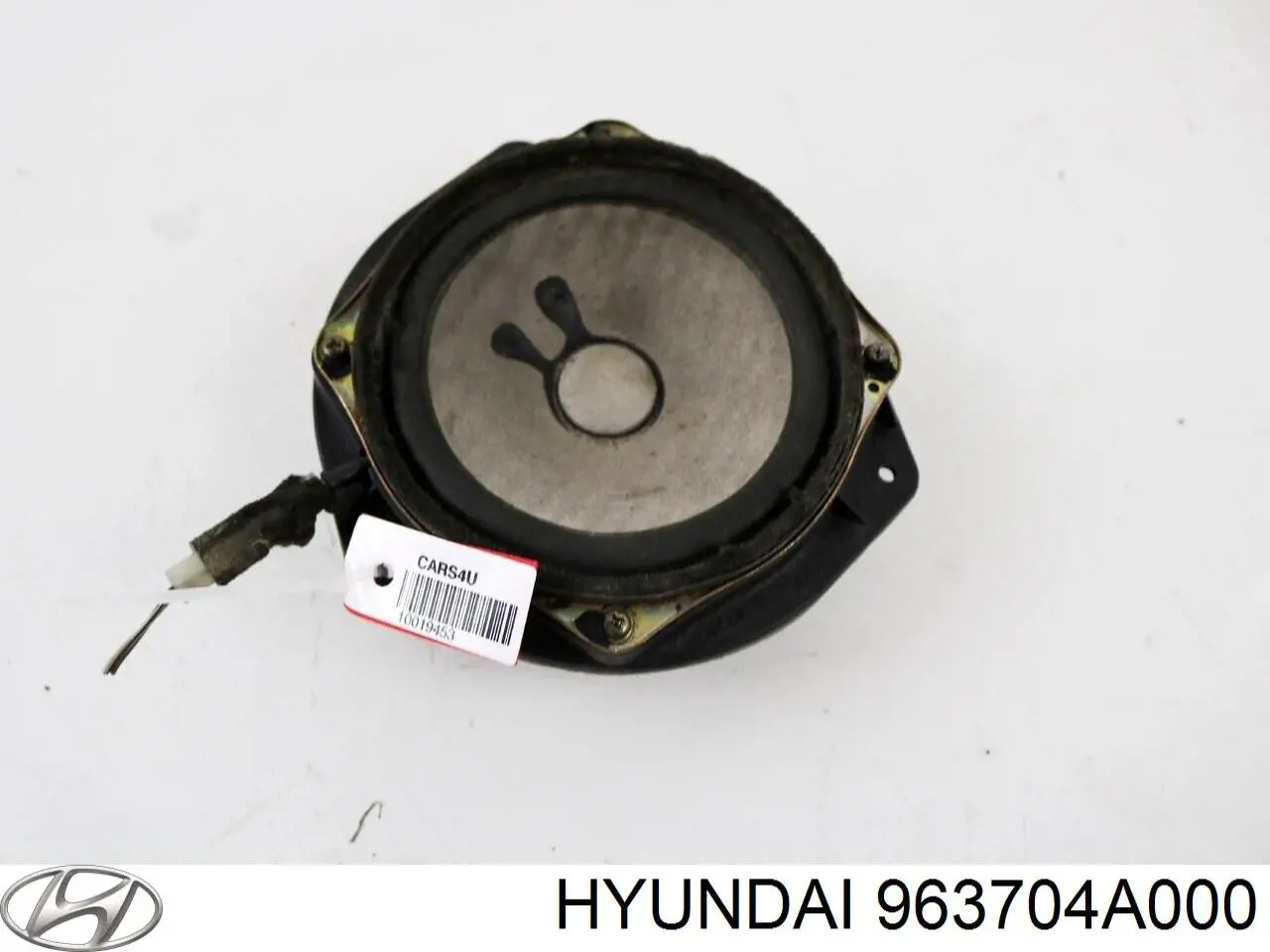  963704A000 Hyundai/Kia