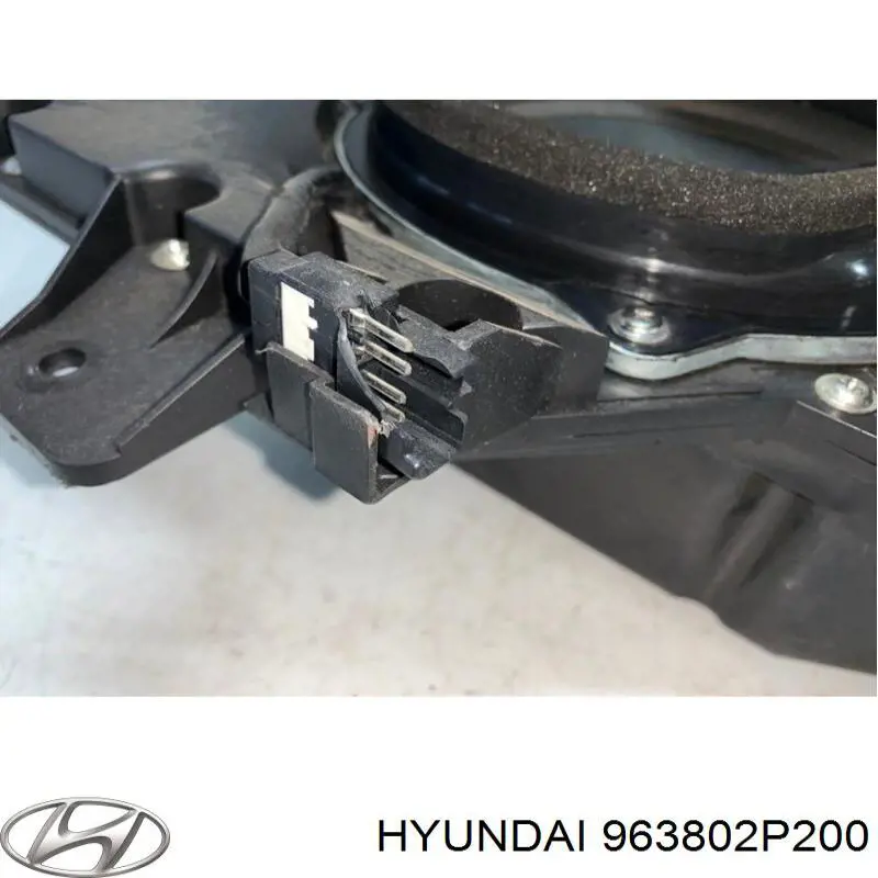 Купить 963802P200 Hyundai/Kia 