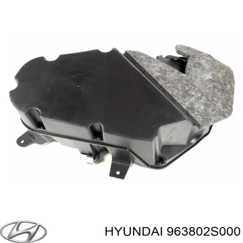 Купить 963802S000 Hyundai/Kia 