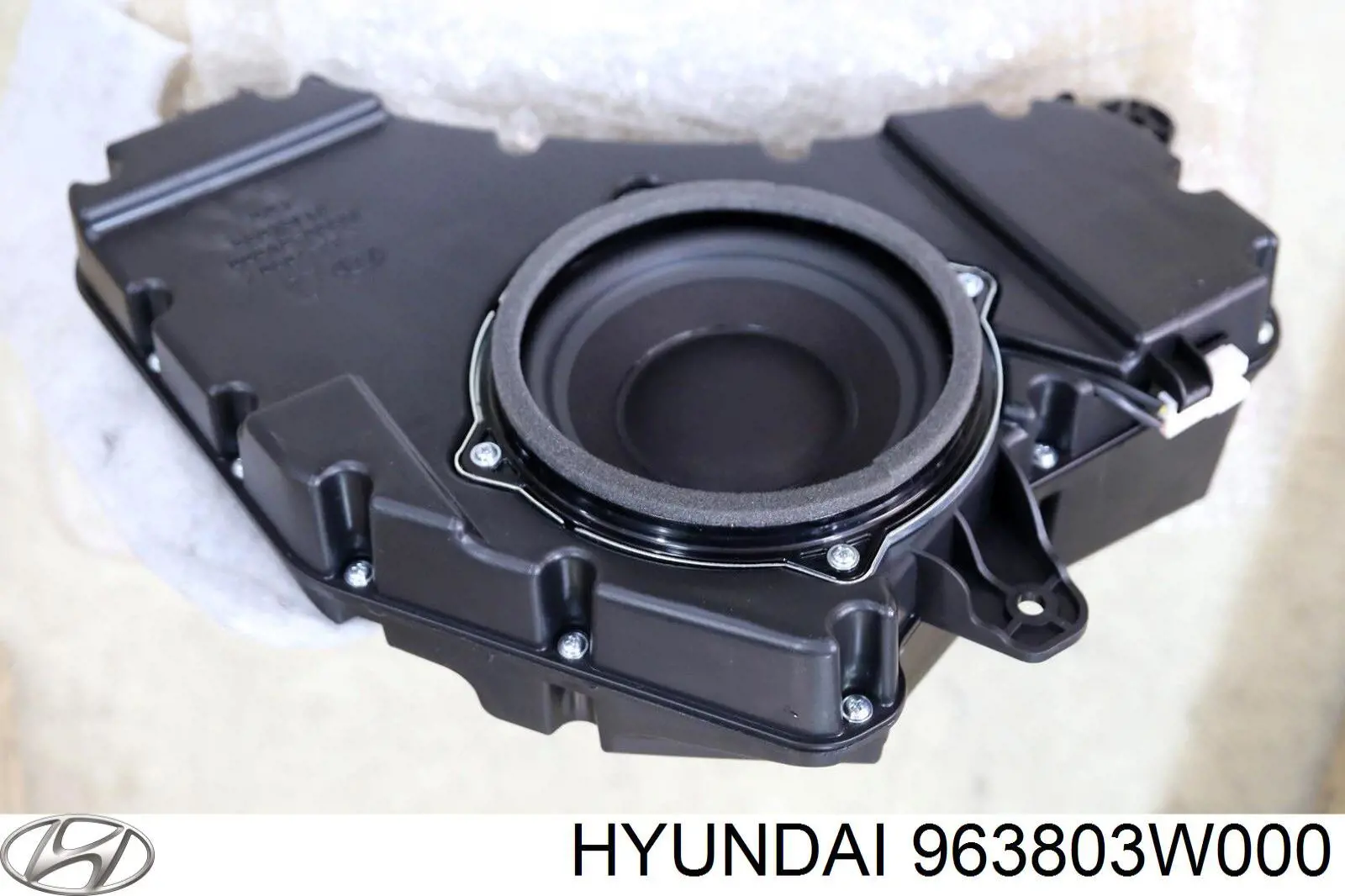  963803W000 Hyundai/Kia