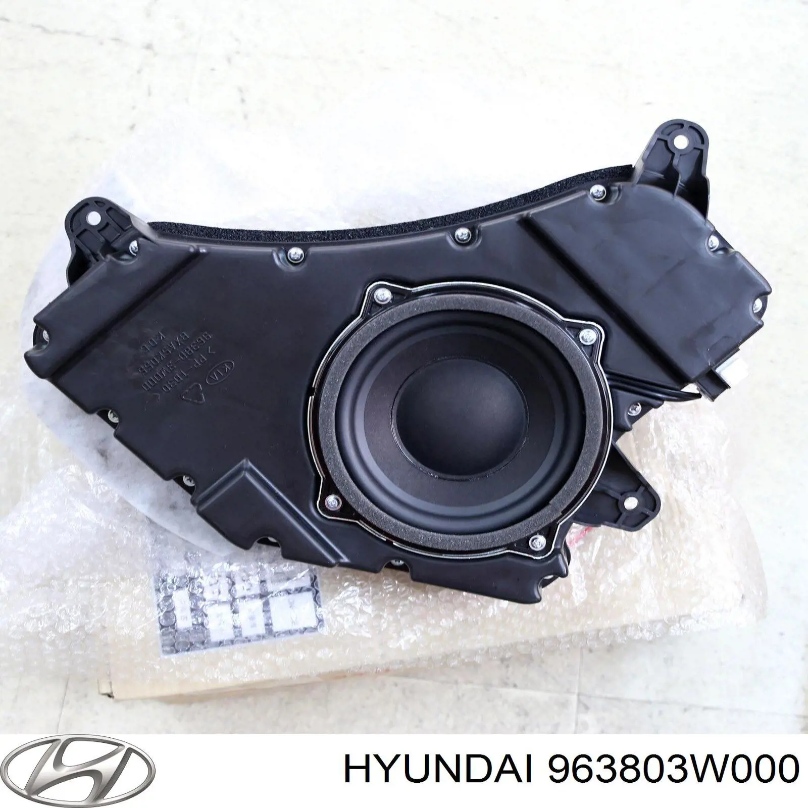 Купить 963803W000 Hyundai/Kia 