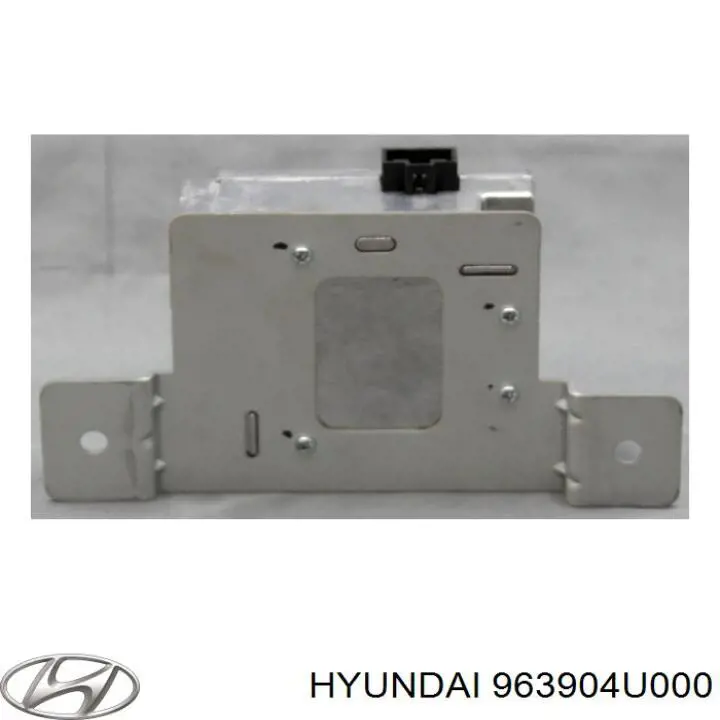  Hyundai/Kia 963904U000 цена, от 12.71 USD