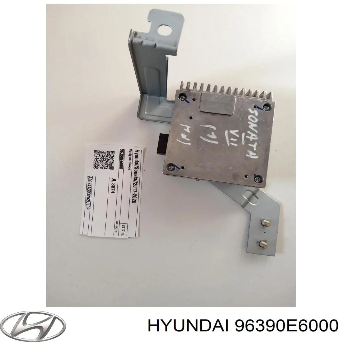  96390E6000 Hyundai/Kia