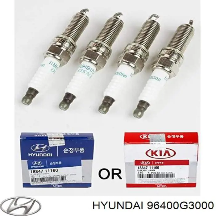 96400G3000 Hyundai/Kia 