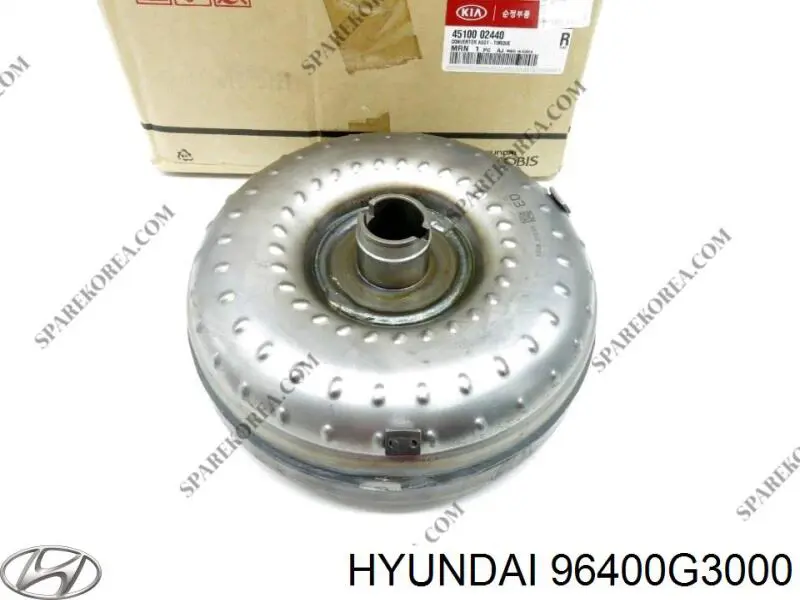 Купить 96400G3000 Hyundai/Kia 