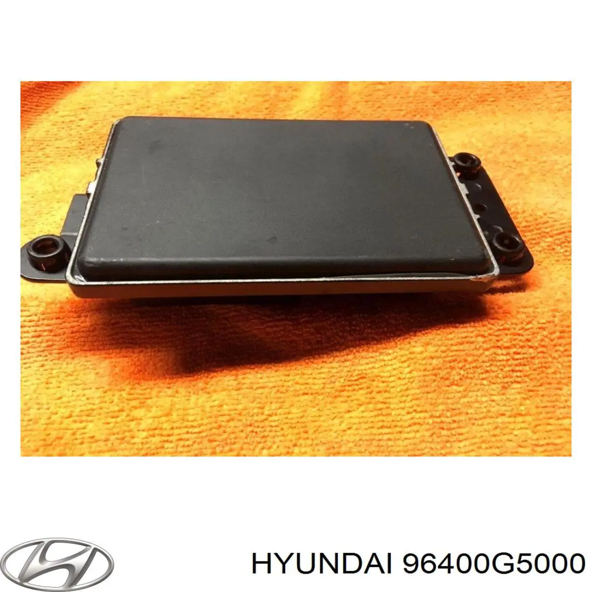  Hyundai/Kia 96400G5000 цена, от 155.19 USD