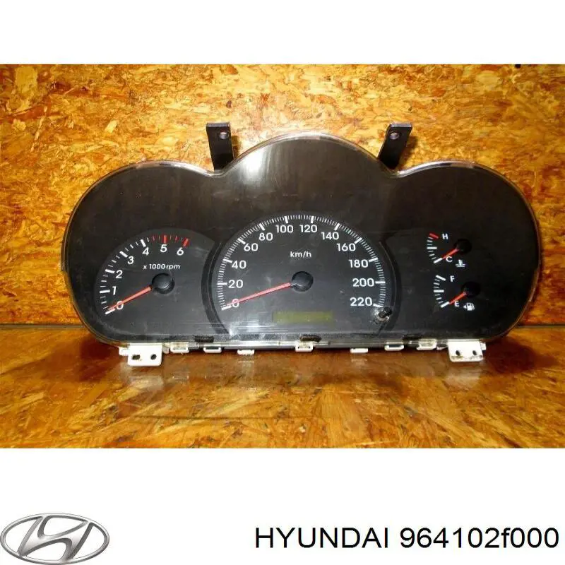  964102F000 Hyundai/Kia