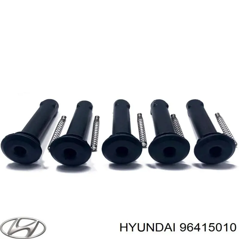 Катушка зажигания 96415010 Hyundai/Kia