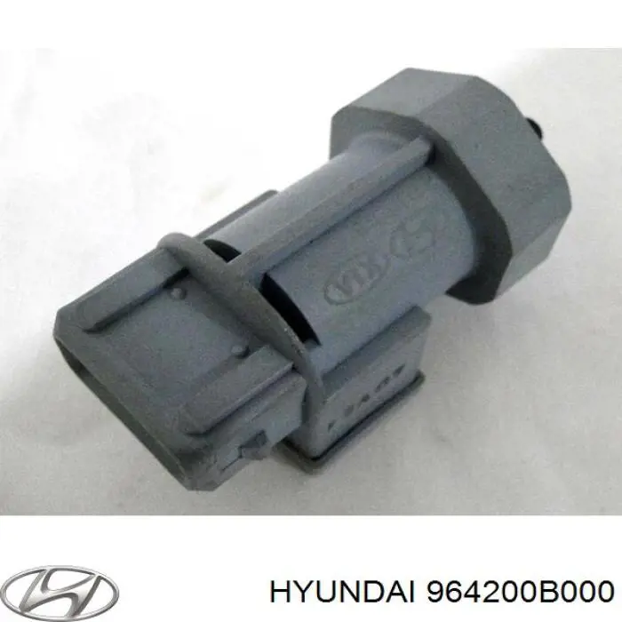 964200B000 Hyundai/Kia датчик скорости