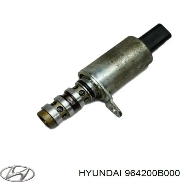 Купить 964200B000 Hyundai/Kia Датчик скорости вращения вала АКПП