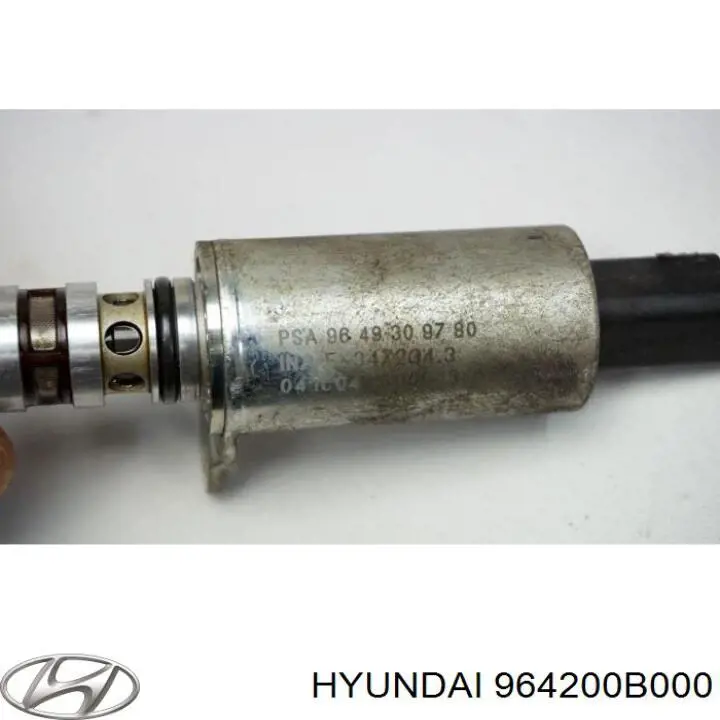 Датчик скорости Hyundai/Kia 964200B000 цена, от 6.18 USD