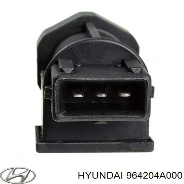 Датчик скорости 964204A000 Hyundai/Kia