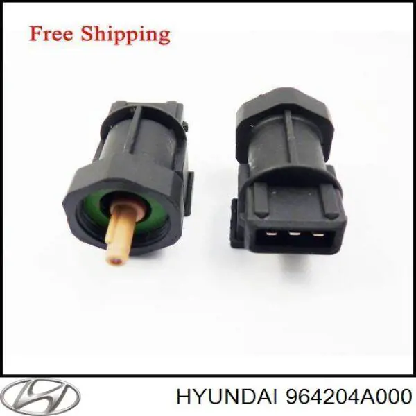 Датчик спидометра Hyundai/Kia 964204A000