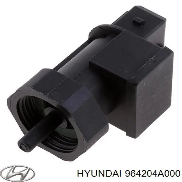 Датчик скорости Hyundai/Kia 964204A000