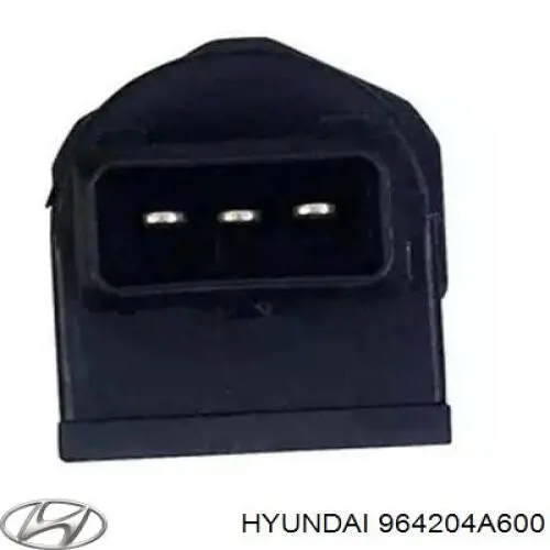 Sensor de velocidade Hyundai/Kia 964204A600