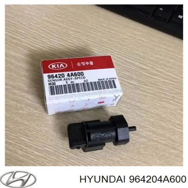 964204A600 Hyundai/Kia Sensor de velocidade